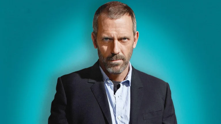 20 Zajímavostí a faktů o seriálu Dr.House