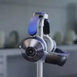 Dyson Zone: Sluchátka s čističkou vzduchu
