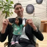 Sultan Kösen: Život nejvyššího muže světa