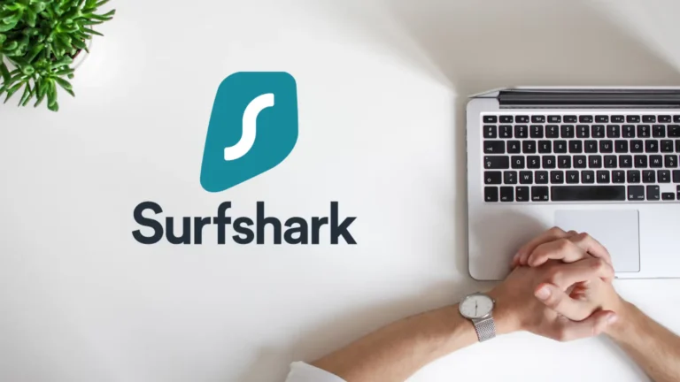 Surfshark recenze: Moje osobní zkušenost a hodnocení!