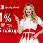 Sleva 21% v XXXLutz – Nepropásněte ji!