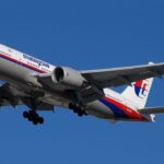 Zmizení letu Malaysia Airlines MH370