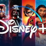 Disney+: Filmy, seriály a exkluzivní obsah