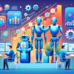 Jak AI mění pracovní procesy: Trendy 2024