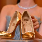Nejdražší boty světa: 10 luxusních kousků
