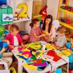 Experiment: Děti v práci, rodiče v školce!