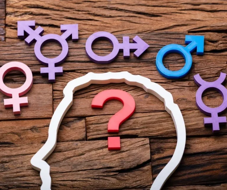 Jak vysvětlit dětem různé genderové identity