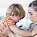 Jak lépe zvládat dětské vzpoury a vzteklost