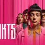 Seriál Adikts: Přehled postav, děj i kritika