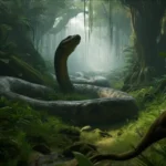 6 lidí, které snědl had: Skutečné horory!