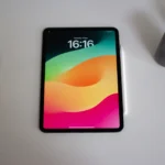 Recenze Apple iPad Pro 11 (2024) – špičkový výkon