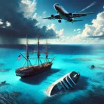 Bermudský trojúhelník: 20 faktů a záhad