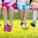 Jak vybrat dětské boty a neutratit majlant?