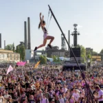 Jak si užít Colours of Ostrava s dětmi: TIPY