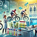 Jak jsou cyklisté kontrolováni na doping?