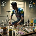 Doping na Tour de France: Skandály a pravda
