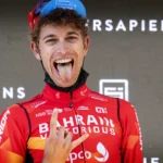 Gino Mäder: Ztráta legendárního cyklisty