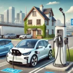 Jak dobíjet elektroauto? AC, DC i konektory