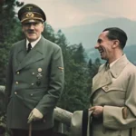 Joseph Goebbels – Cesta k moci a pád