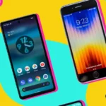 4 Nejlepší telefony s Androidem do 10 000 Kč