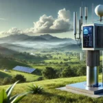 Top aplikace na předpověď počasí v Česku