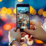 Mobily s nejlepším foťákem 2024: Recenze