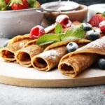 10 Receptů na palačinky: Pro mlsné jazýčky