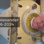 Vzpomínka na Paula Alexandra – Hrdina v železné plíci