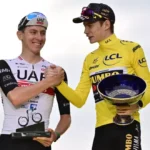 Pogačar, Froome, Vingegaard – Kolik berou?