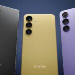 Samsung Galaxy S24: Kompletní recenze