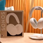 Sonos Ace recenze: Prémiová sluchátka