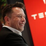 Tesla investoři ztrácí víru v Muska: HOT