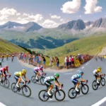 Tour de France: Slovníček pro fandy z gauče