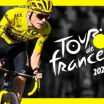 Tour de France 2024: 3492 km, 21 etap pekla!