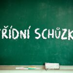 Jak přežít třídní schůzku před 1. třídou a nezbláznit se