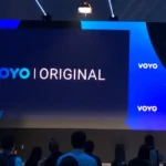 Jak sledovat VOYO v zahraničí? Návod