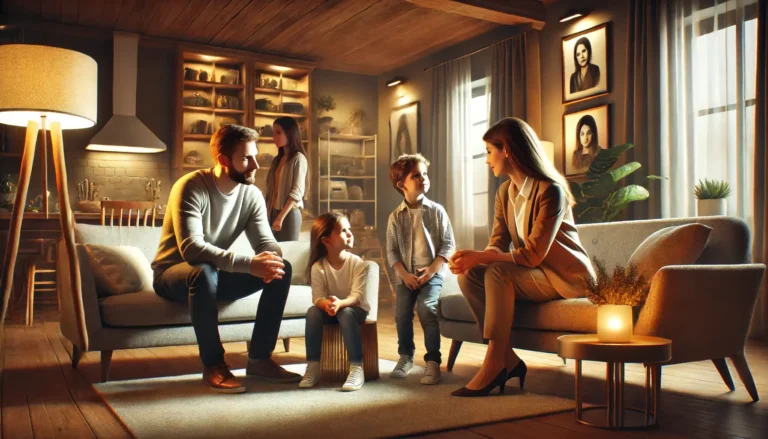 Tresty, které děti nechápou! Jak na to lépe?