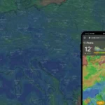 Windy – Nejlepší modely předpovědi počasí