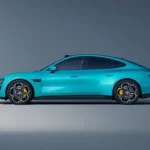 Xiaomi SU7: Nejlepší elektroauto roku 2024