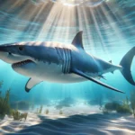 Žraloci: Predátoři s mimořádným vnímáním
