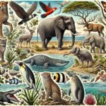 100 fascinujících zajímavostí o zvířatech