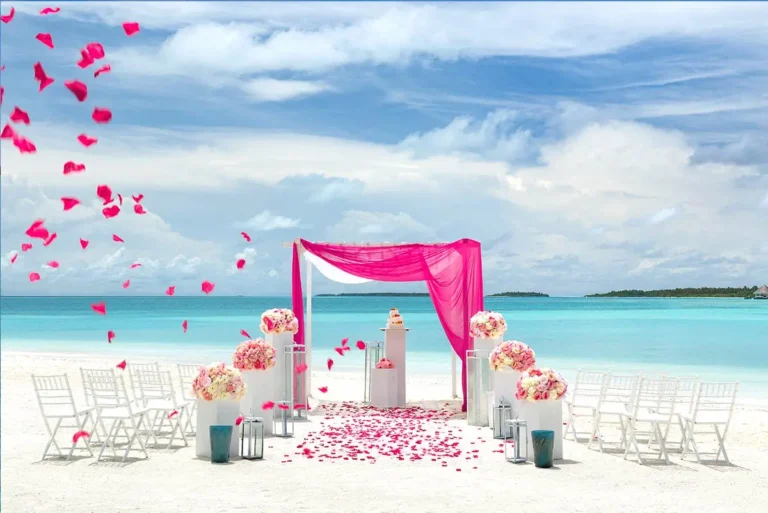 Nejromantičtější místa pro žádost o ruku