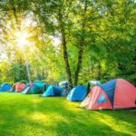 25 nejlepších kempů v České republice: TIPY!