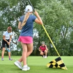 Dětské golfové turnaje: Jak rozvíjí talent, růst i vášeň