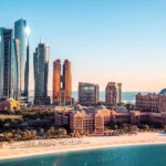 Kam do Abu Dhabi na dovolenou? Vybrali jsme 3 luxusní hotely
