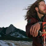 Aron Ralston: Horolezec uvízl v kaňonu a amputoval si ruku