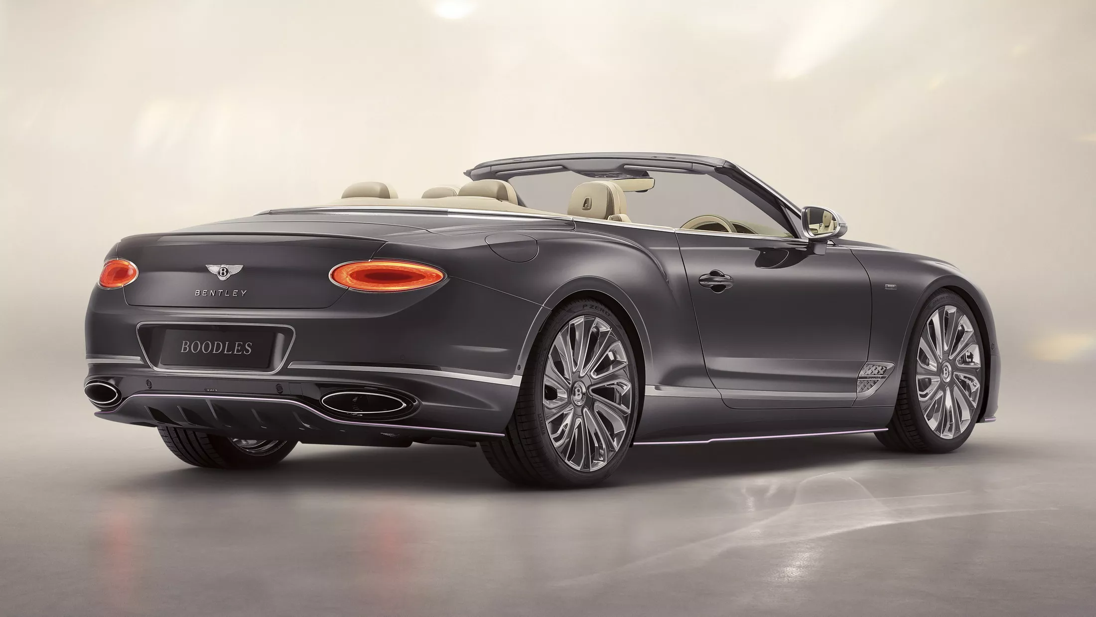 BENTLEY-MULLINER-BOODLES-CONTINENTAL-GTC_2 | Venclíkovi.cz