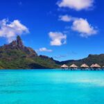 Bora Bora: Klenot Francouzské Polynésie