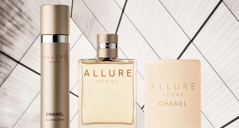 Chanel Allure: Recenze parfému plného kouzla a smyslnosti