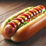 Proč se hotdog jmenuje hotdog? 🌭 Teorie uvnitř!